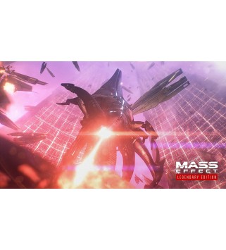 Mass Effect Legendary Edition Xbox One / Xbox Series X (EU PEGI) (deutsch) [uncut]