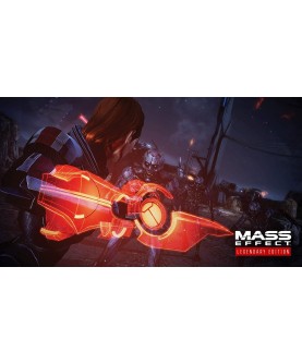 Mass Effect Legendary Edition Xbox One / Xbox Series X (EU PEGI) (deutsch) [uncut]