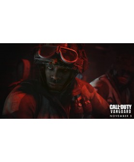Call of Duty WWII Vanguard Xbox Series X (EU PEGI) (deutsch) [uncut]