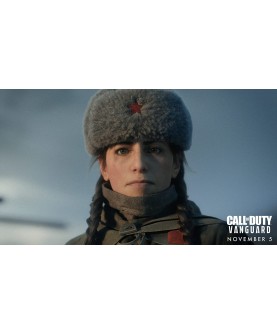 Call of Duty WWII Vanguard Xbox Series X (EU PEGI) (deutsch) [uncut]
