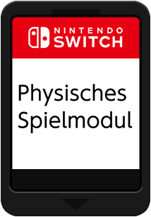Physisches Spielmodul